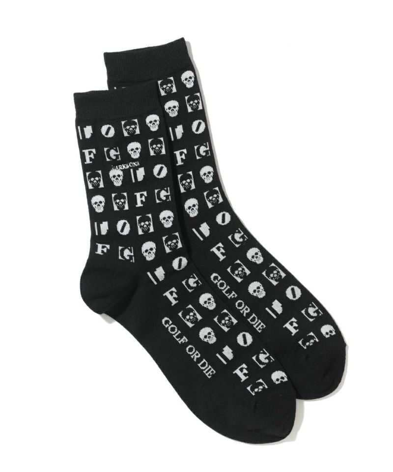 Enigma Socks Regular | MEN