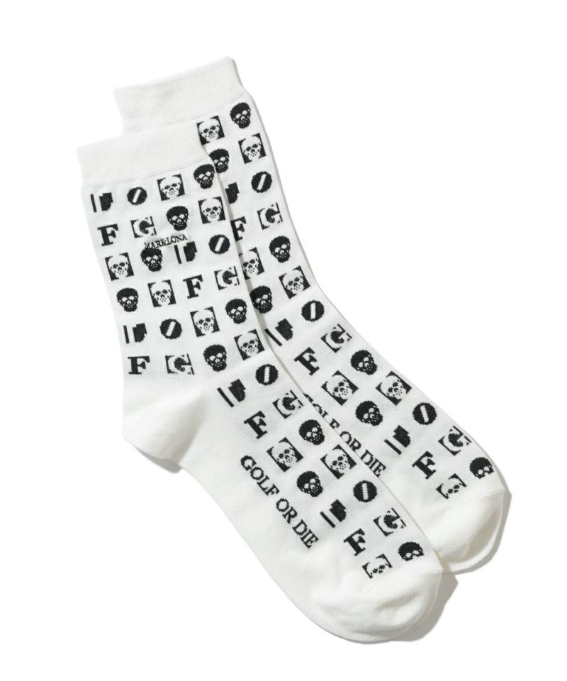 Enigma 襪子常規 |男士