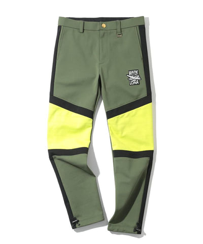 A/T/L Stretch Tech Jacket Jersey Biker Pants | MEN