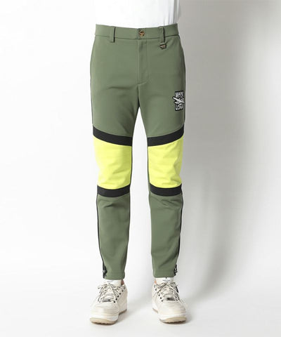A/T/L Stretch Tech Jacket Jersey Biker Pants | MEN
