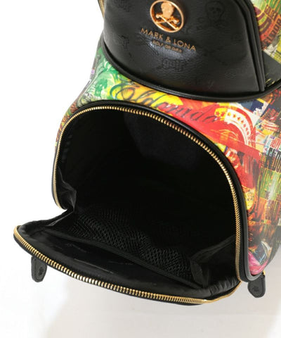 El Dorado Cart Bag