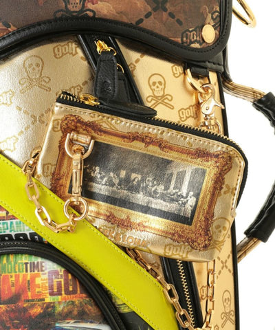 El Dorado Cart Bag