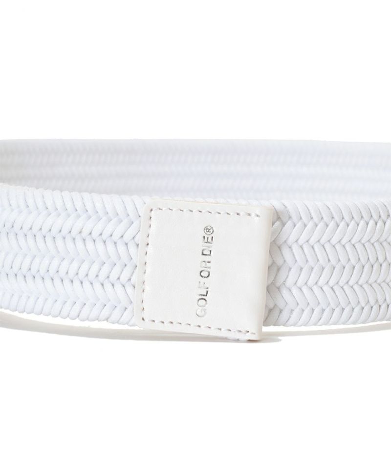 The ONE Woven Belt | MEN and WOMEN