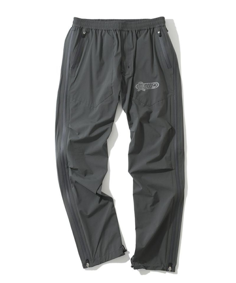Alta Weatherproof Zip Pants | MEN