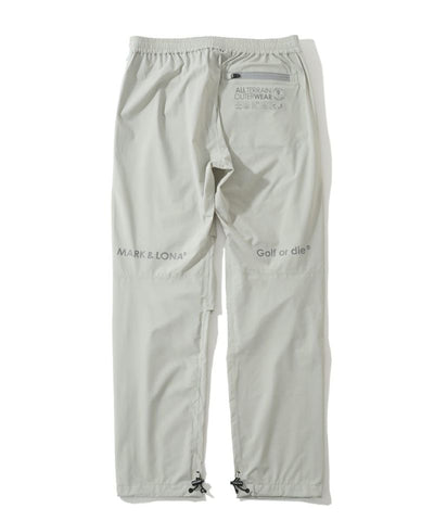 Alta Weatherproof Zip Pants | MEN