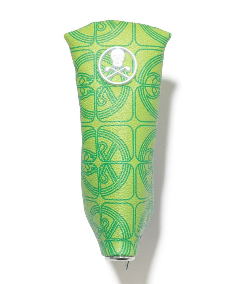 Karma Putter Cover