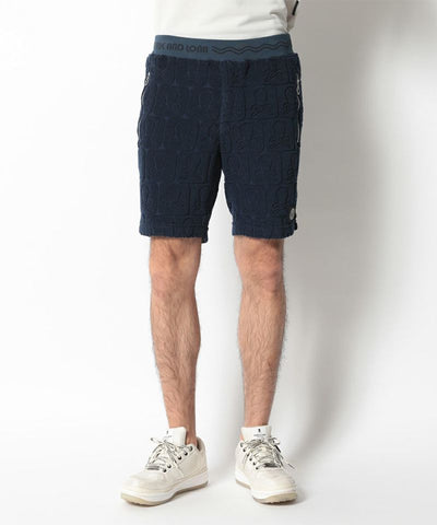 Fader Pile Shorts | MEN