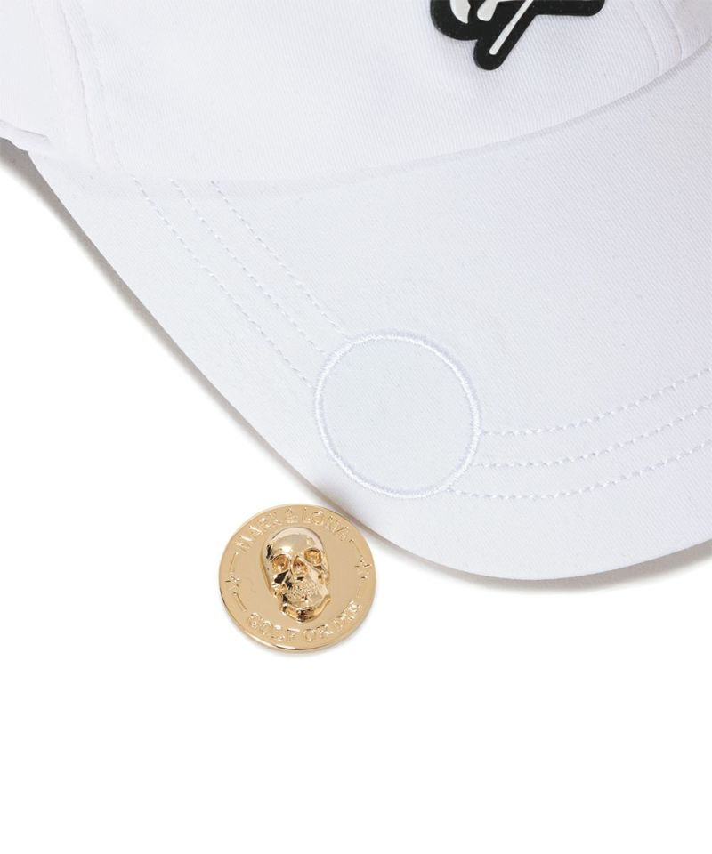 Jamming Marker Cap | MEN and WOMEN