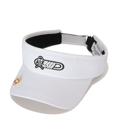 Jamming Marker Visor | MEN and WOMEN