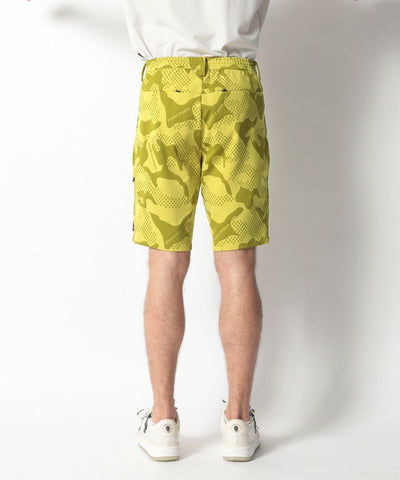 Vector Jewsey Shorts | MEN