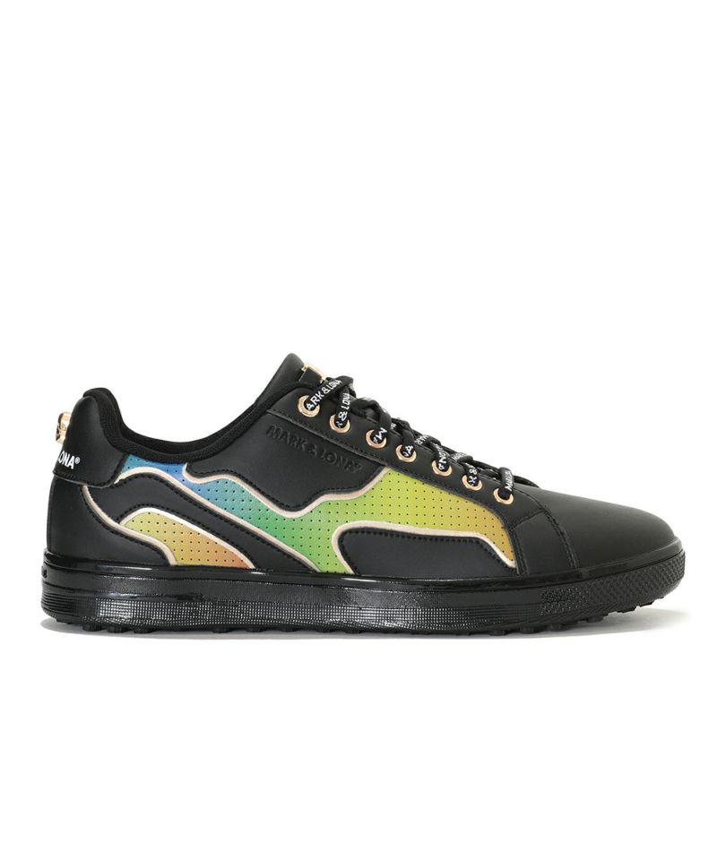 Karma Camo Golf Sneaker MEN and WOMEN MARK LONA – MARK