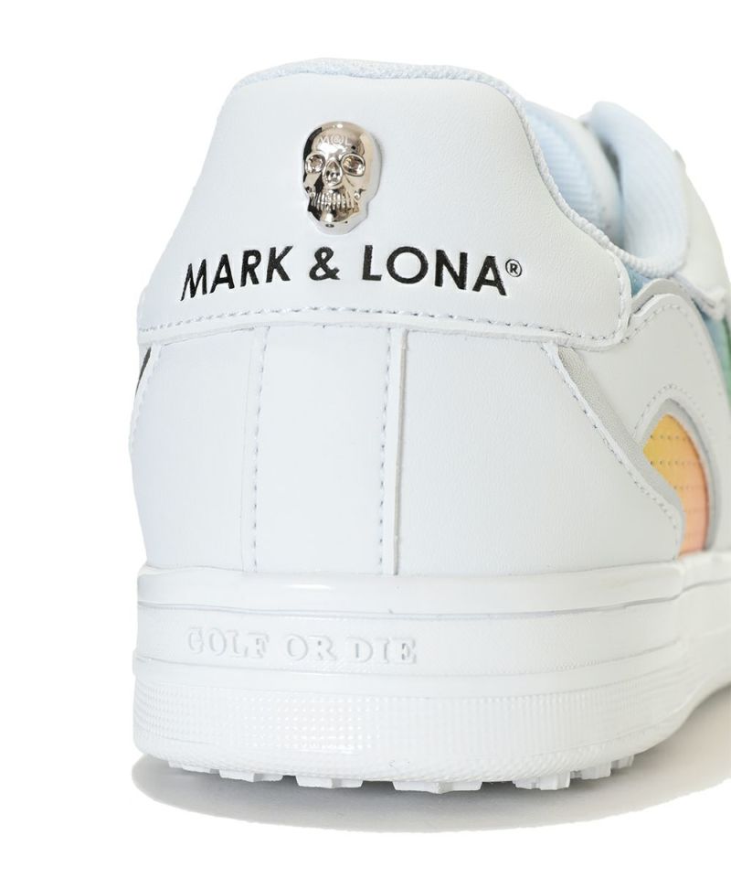 Karma Camo Golf Sneaker | MEN and WOMEN - MARK & LONA – MARK