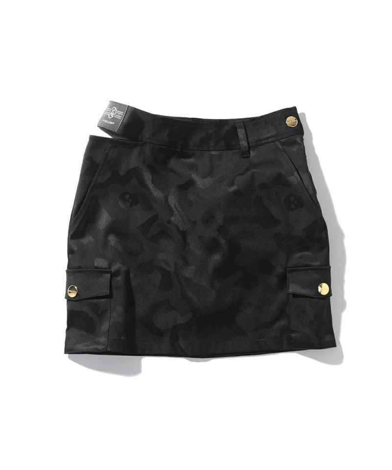 Gauge Pochette Skirt | WOMEN - MARK & LONA – MARK & LONA GLOBAL