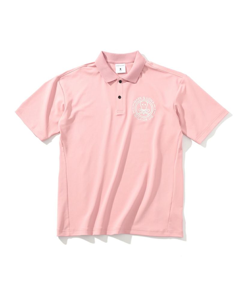 Pulsar Polo | MEN and WOMEN - MARK & LONA – MARK & LONA GLOBAL 