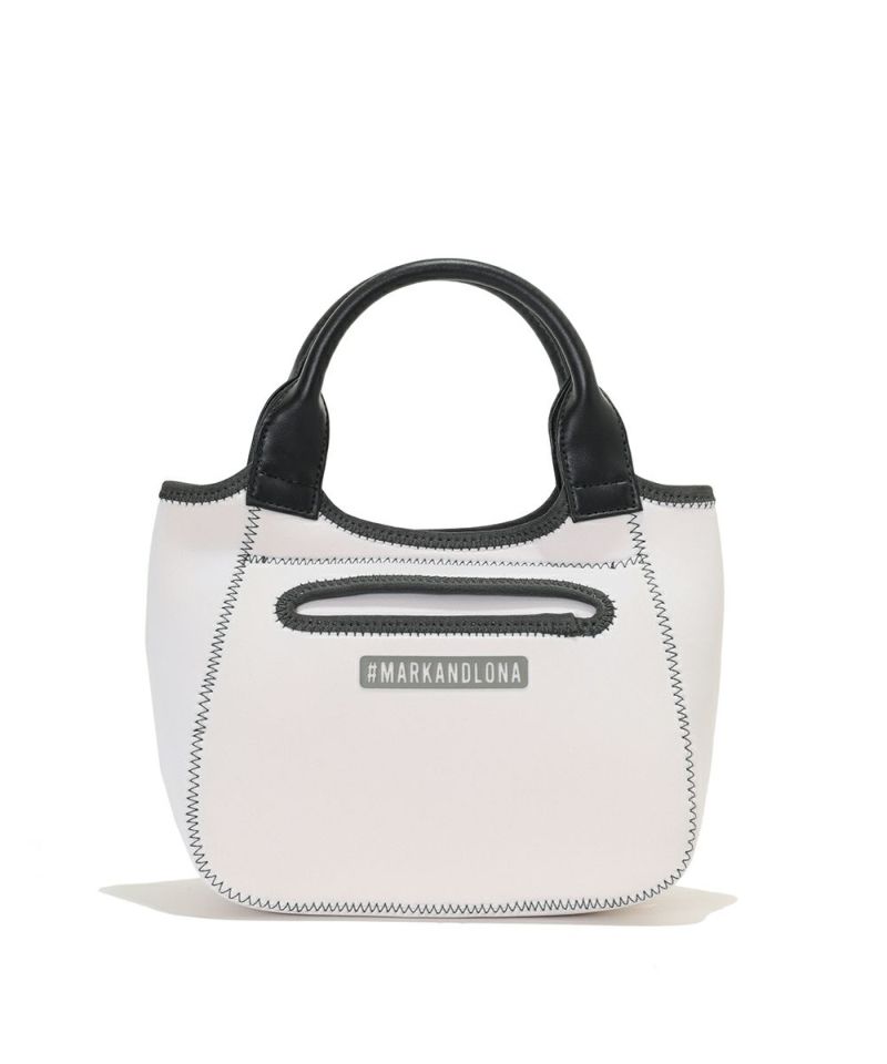 Pulser Mini Tote - MARK & LONA – MARK & LONA GLOBAL ONLINE STORE