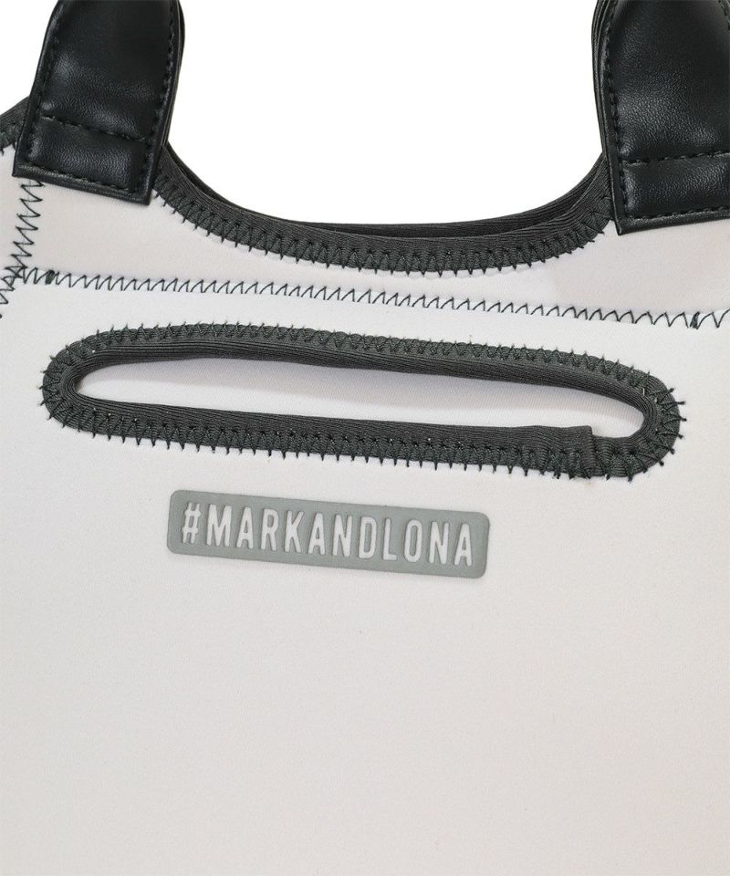 Pulser Mini Tote - MARK & LONA – MARK & LONA GLOBAL ONLINE STORE