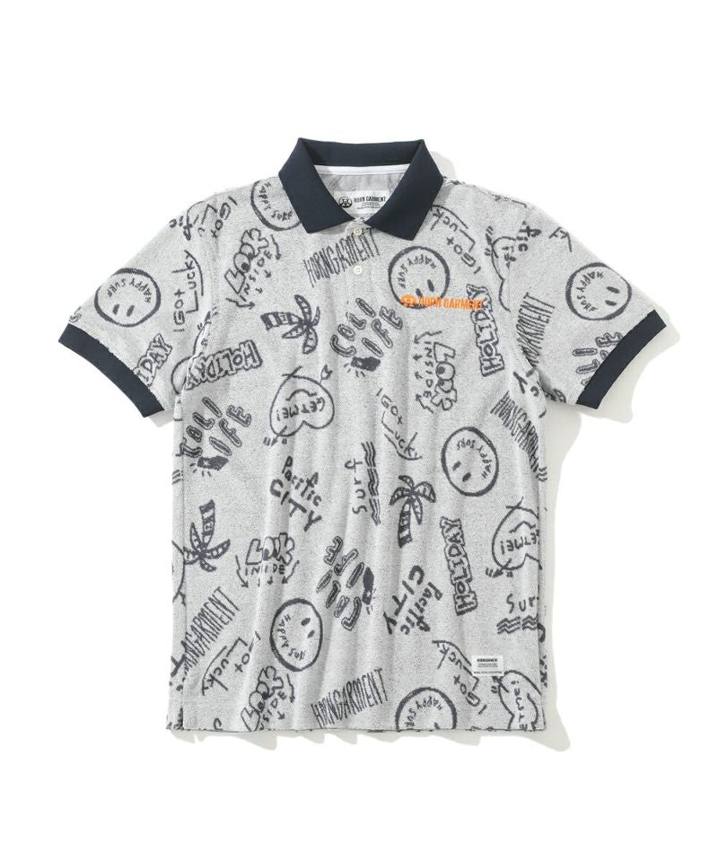トップス bonny online polo swag archive Archives Polo | MEN - HORN GARMENT – MARK & LONA GLOBAL ONLINE STORE