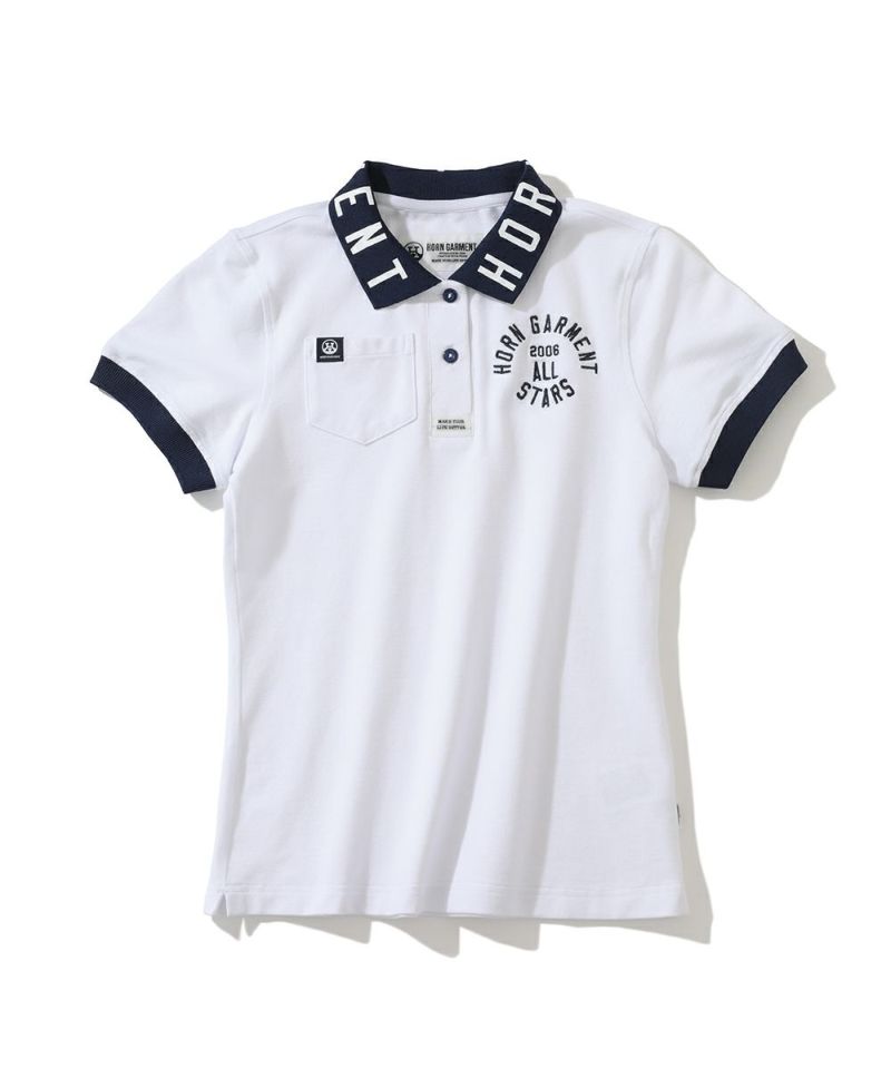 All star polo shirt best sale