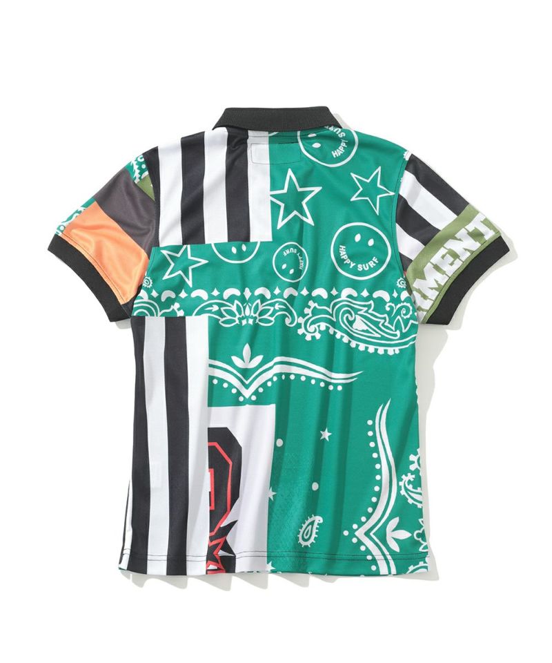 Triplane Polo | WOMEN