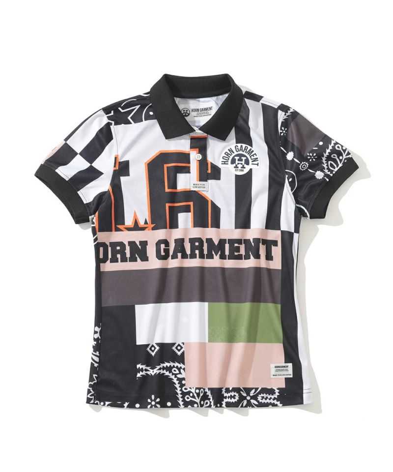 Triplane Polo | WOMEN
