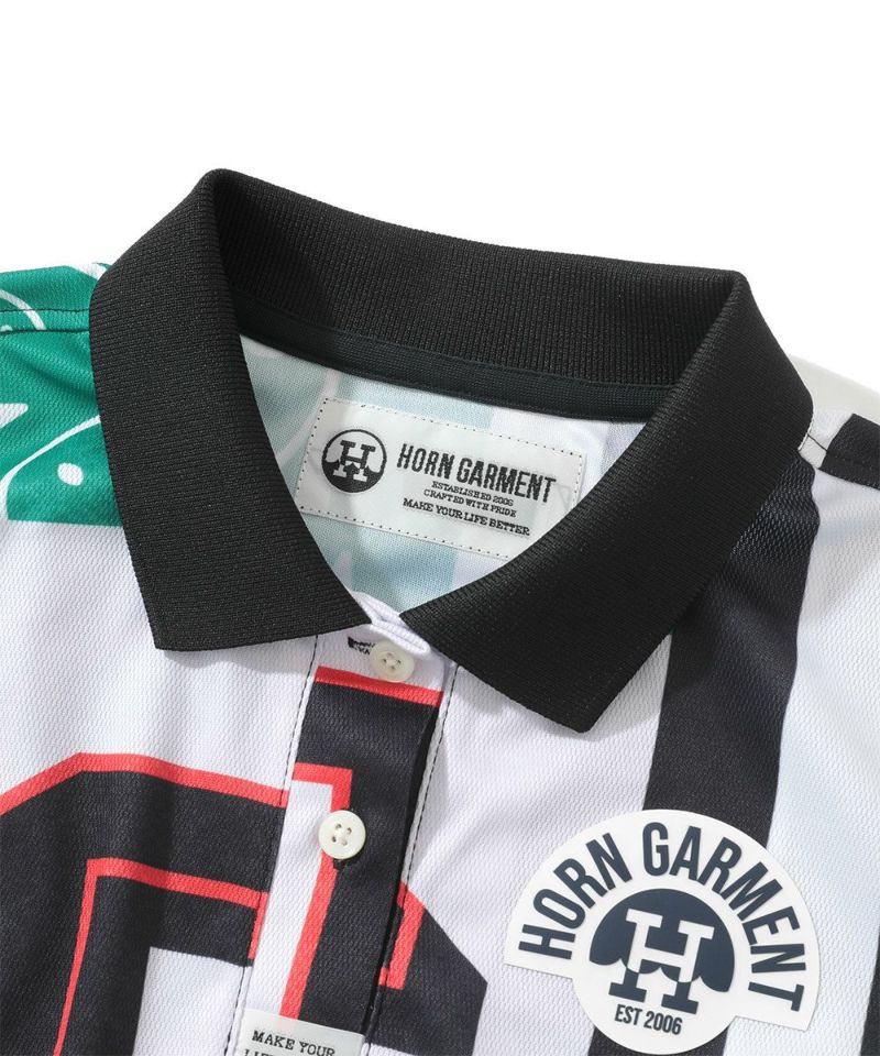 Triplane Polo | WOMEN