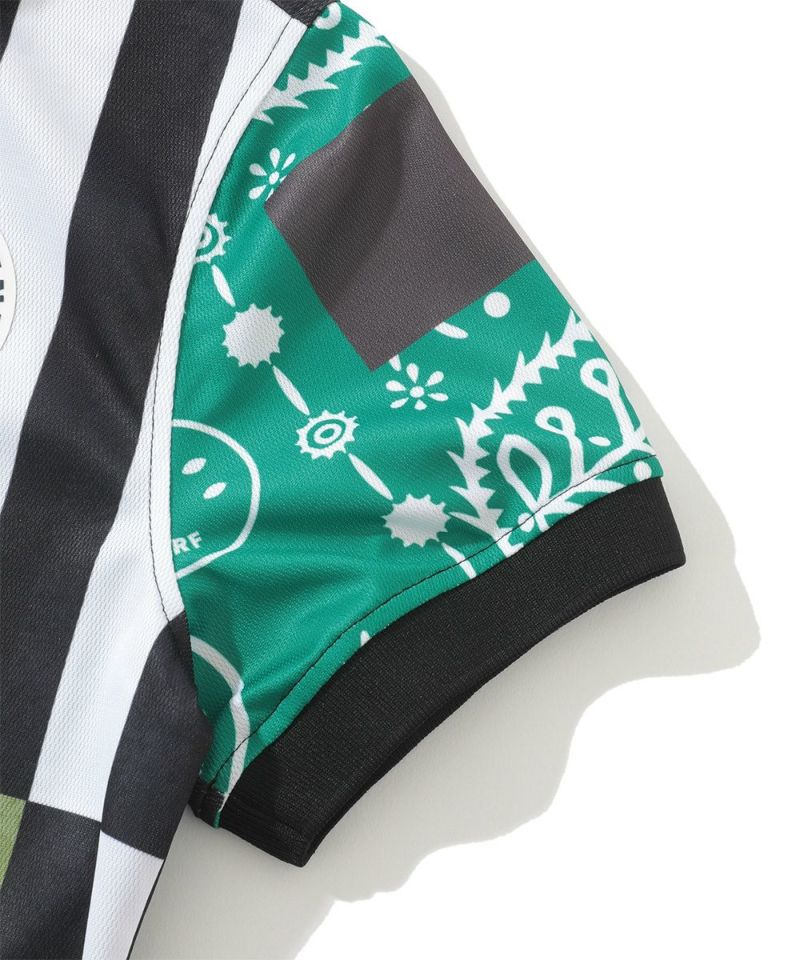 Triplane Polo | WOMEN