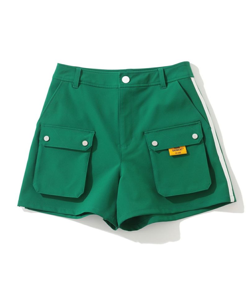 Maple Pocket Shorts | PHỤ NỮ