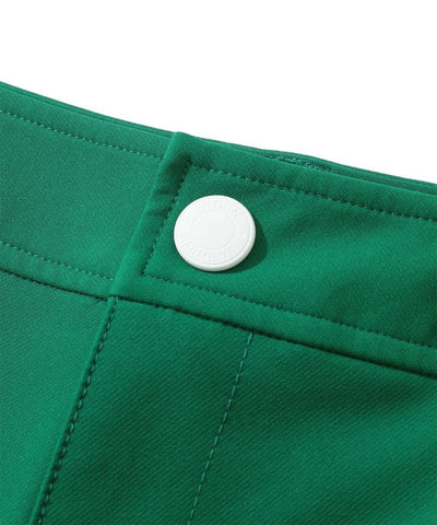 Maple Pocket Shorts  | WOMEN