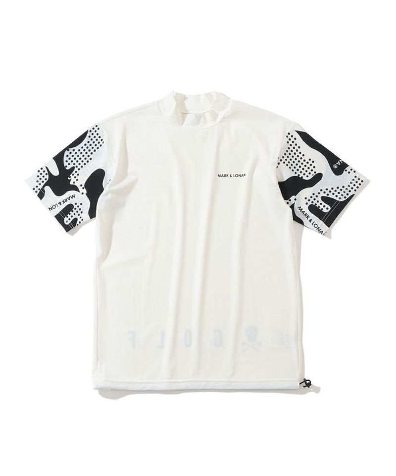 メンズウェア MARK & LONA Vector Comfy Tee MARK&LONA Vector Comfy Tee