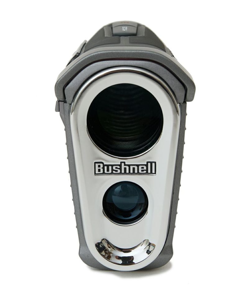 Bushnell hot pin seeker golf