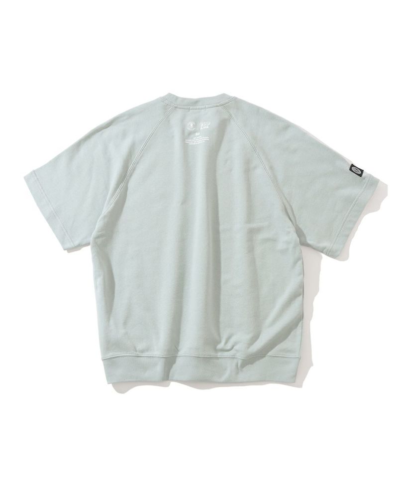 Fer Classic Short Sleeve Crew Shirts | MEN