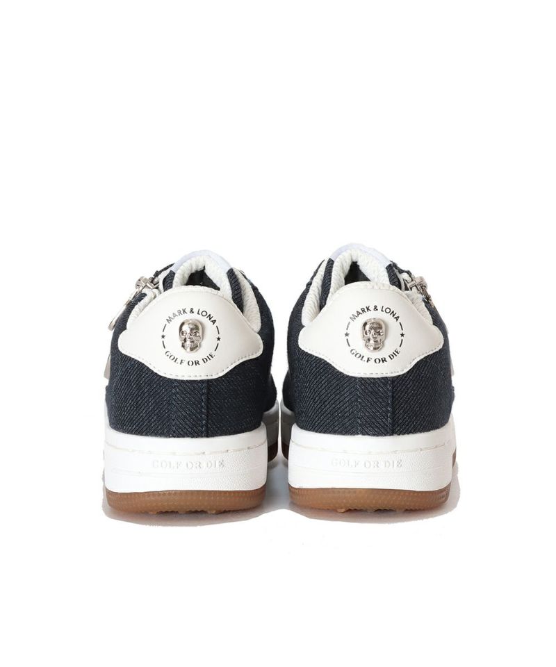 Indy Stud Green Walker |男士和女士- MARK & LONA – MARK & LONA