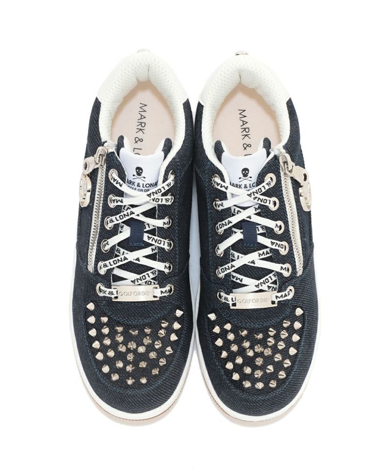 Indy Stud Green Walker |男士和女士- MARK & LONA – MARK & LONA