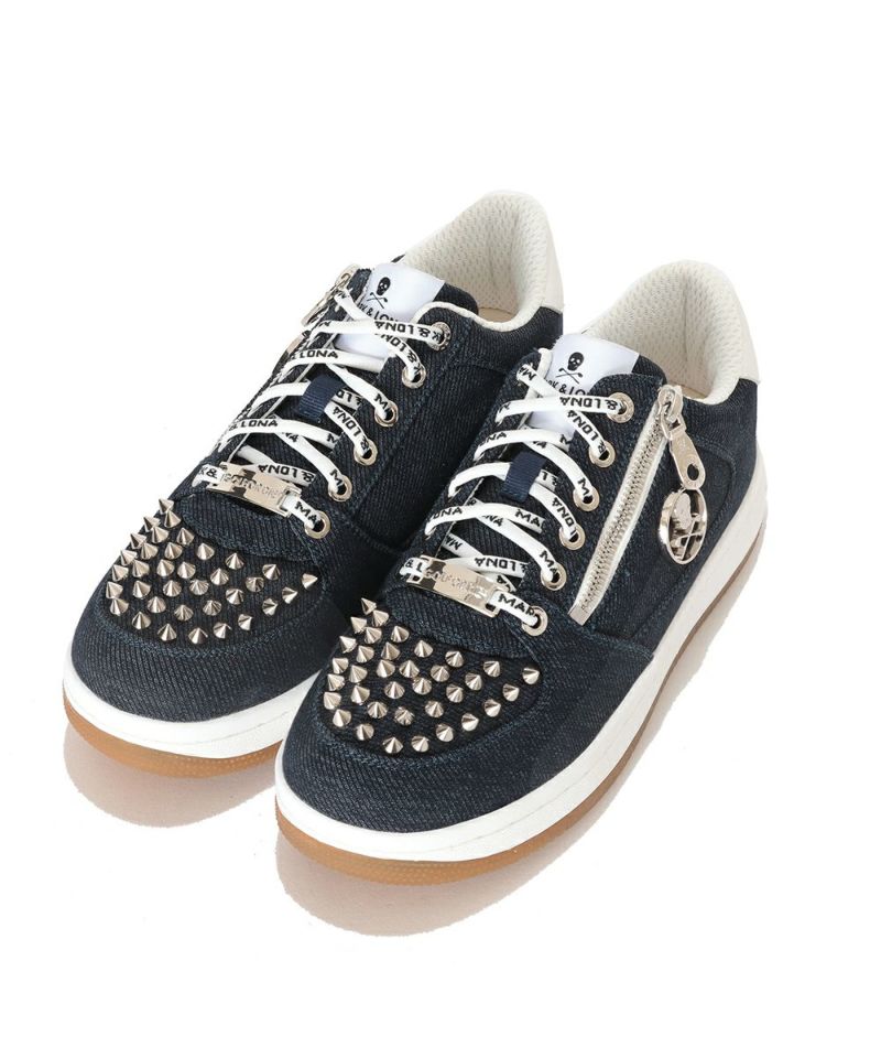 Indy Stud Green Walker |男士和女士- MARK & LONA – MARK & LONA