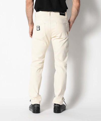 Dell Stretch Corduroy Pants | MEN