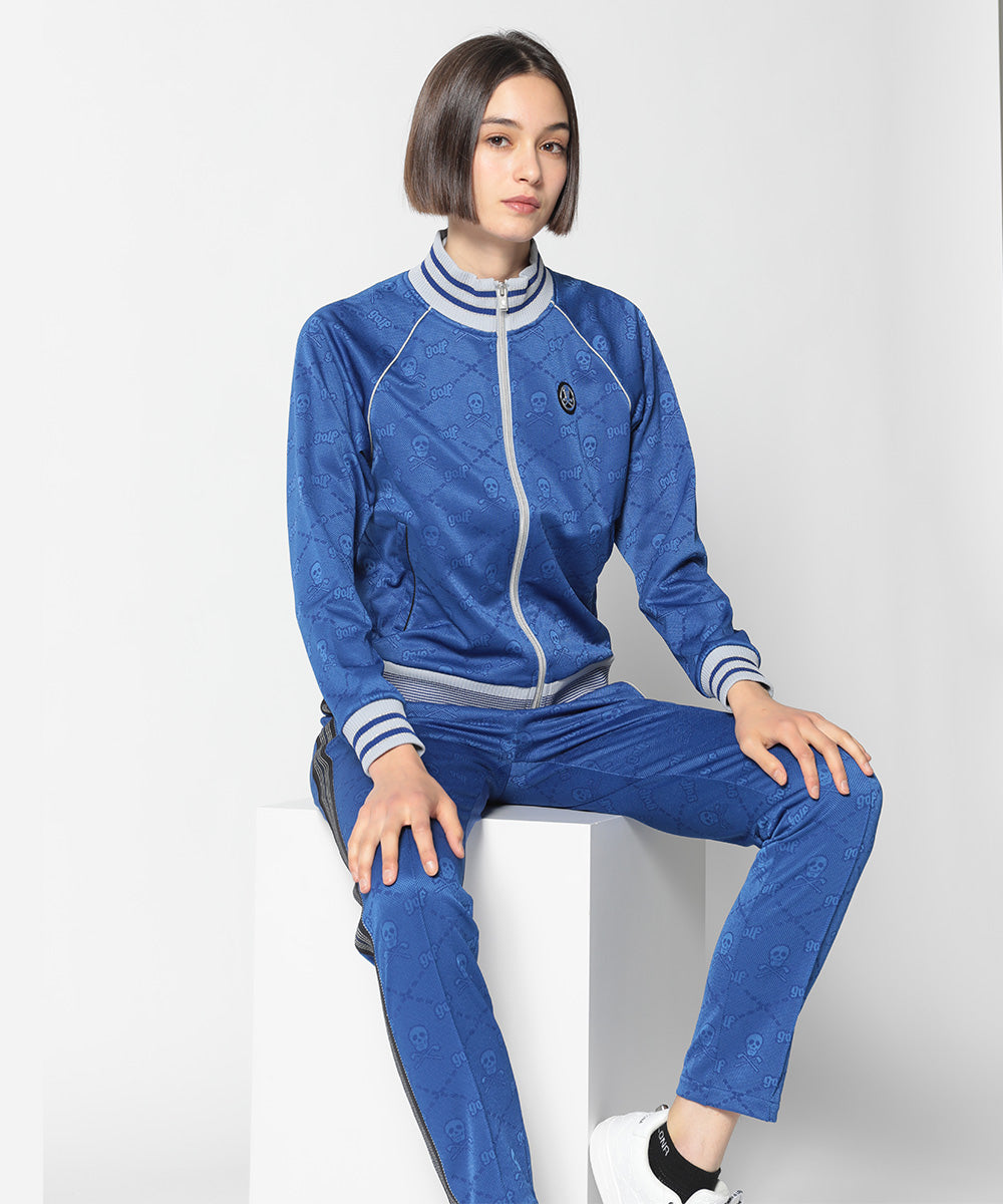 MARK&LONA Ruler JQ Jersey Pants マークアンドロナ Ruler JQ Jersey Pants | WOMEN – MARK & LONA GLOBAL ONLINE STORE