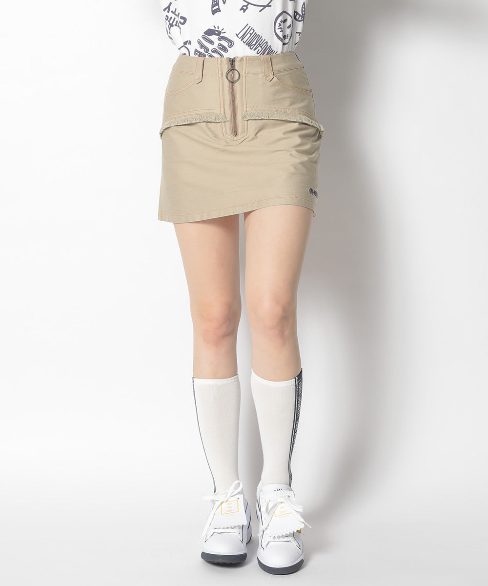 Seconds Jersey Skirts | WOMEN