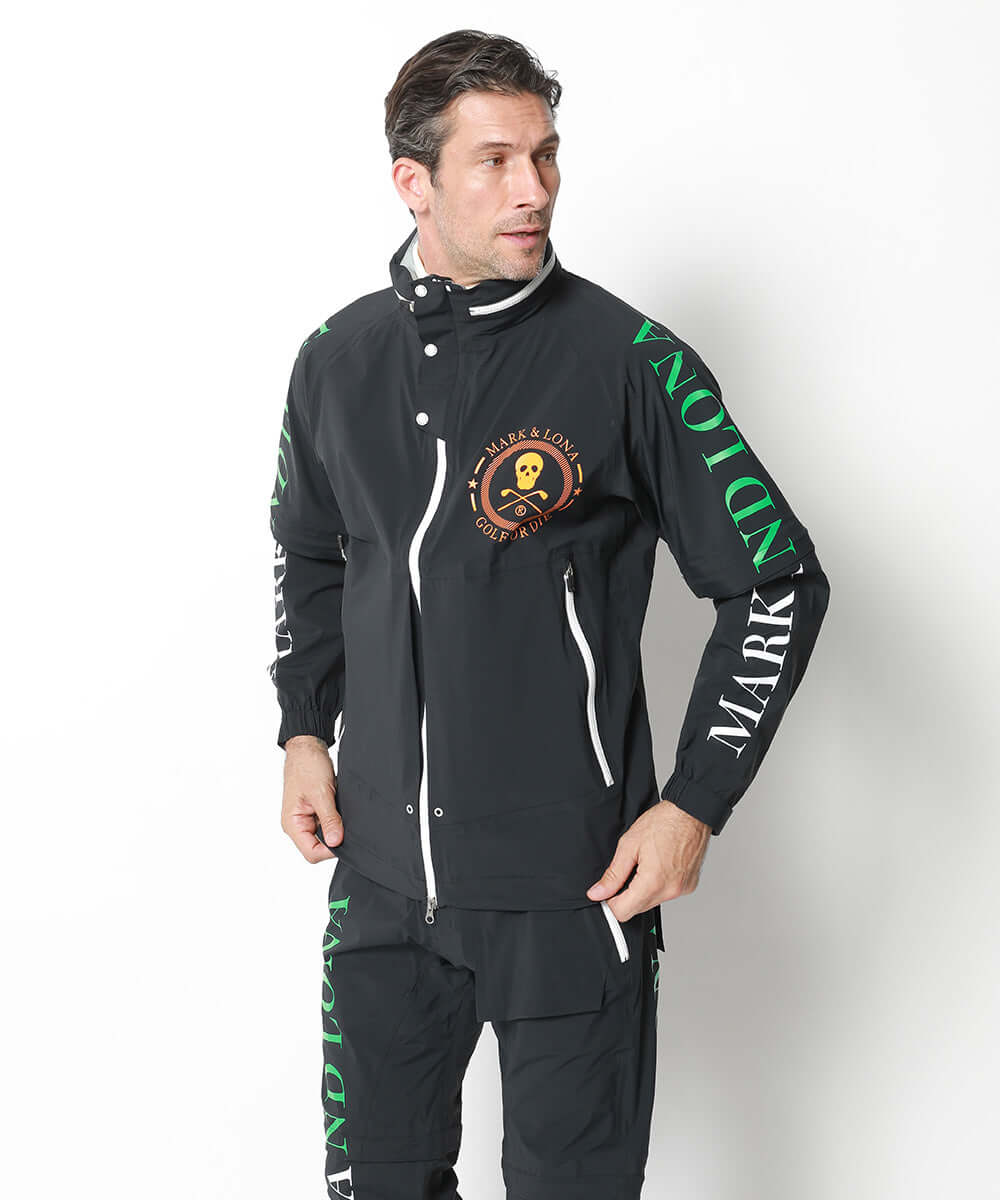 Axis 3Layer System Jacket | MEN – MARK & LONA GLOBAL ONLINE STORE