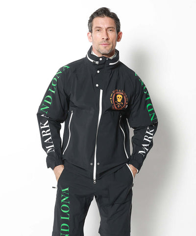 Axis 3Layer System Jacket | MEN