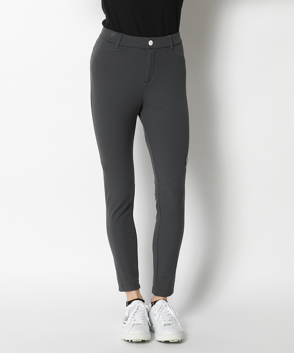 Charm Fitted Pants | WOMEN