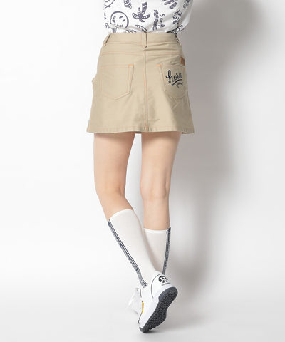 Seconds Jersey Skirts | WOMEN