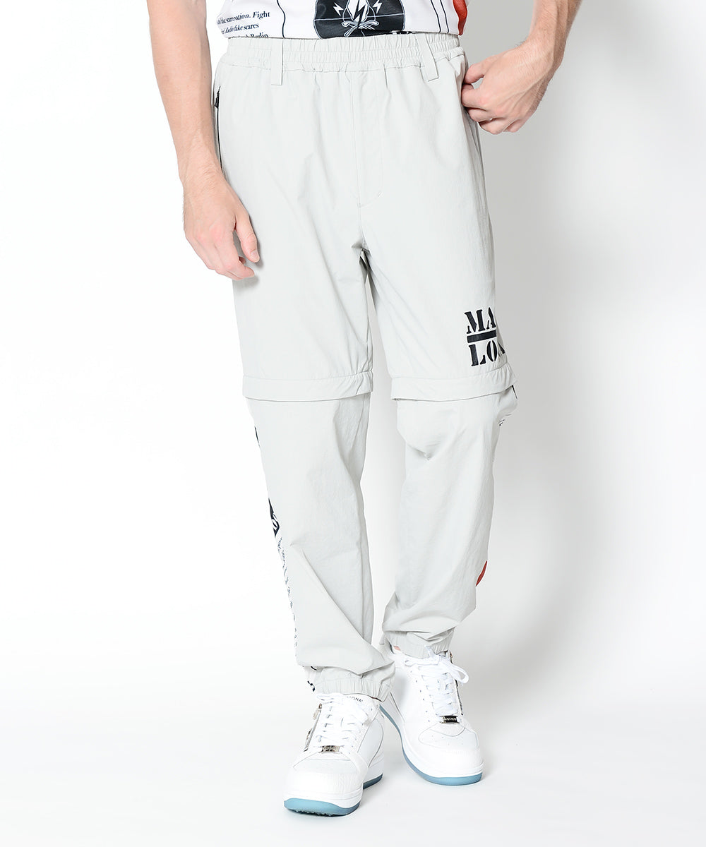 Target Detachable Pants | MEN – MARK & LONA GLOBAL ONLINE STORE