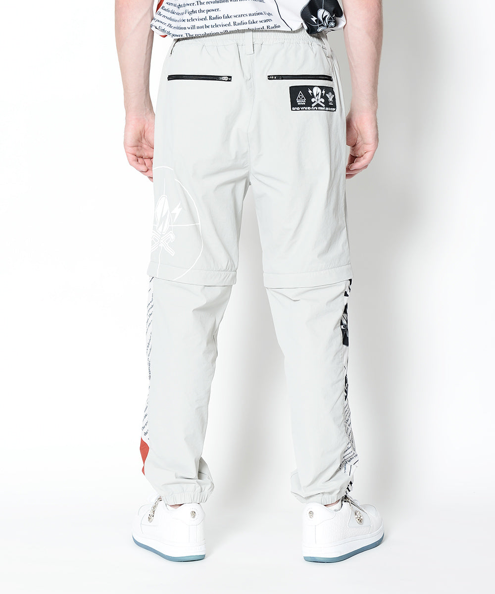 Target Detachable Pants | MEN – MARK & LONA GLOBAL ONLINE STORE