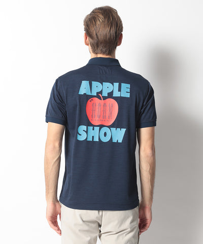Apple Show Polo | NAM GIỚI