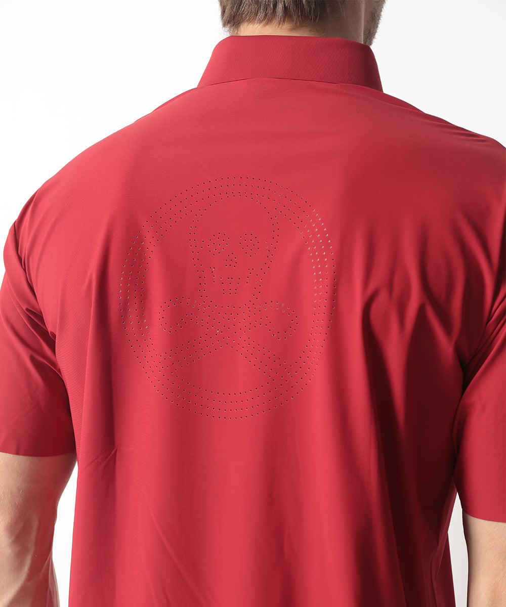 Avenir Tech Polo | MEN - MARK & LONA – MARK & LONA GLOBAL ONLINE STORE