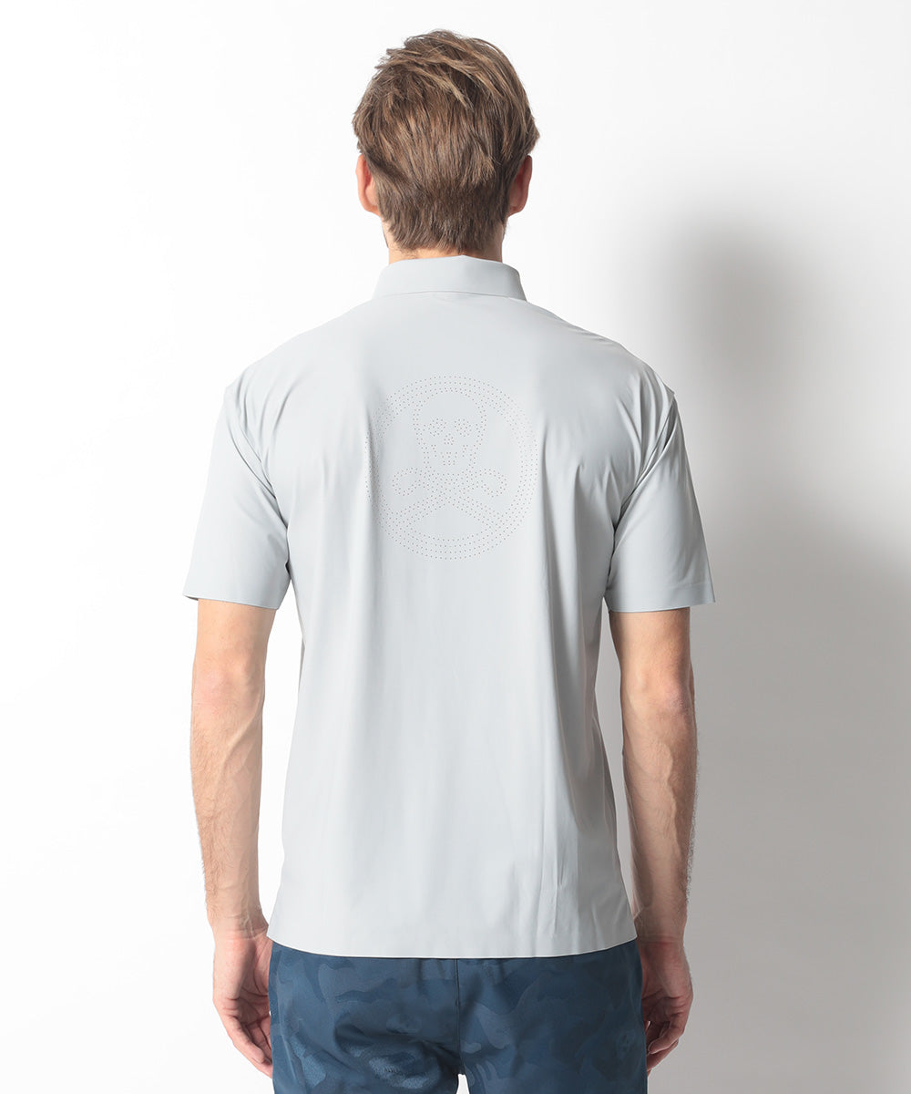 Avenir Tech Polo | MEN - MARK & LONA – MARK & LONA GLOBAL ONLINE STORE