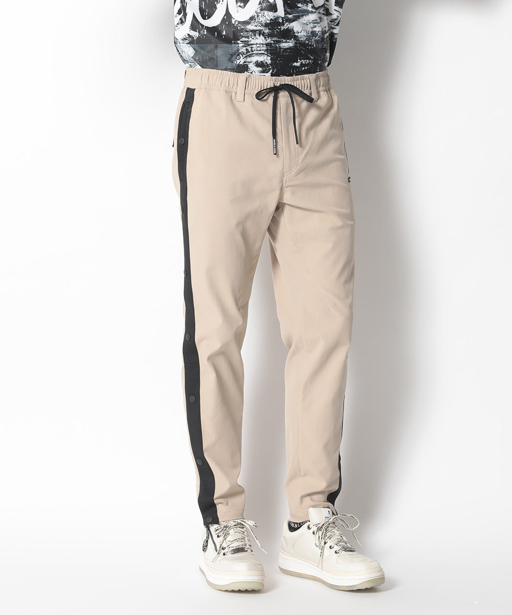 Spare Lined Storetch Chino | MEN