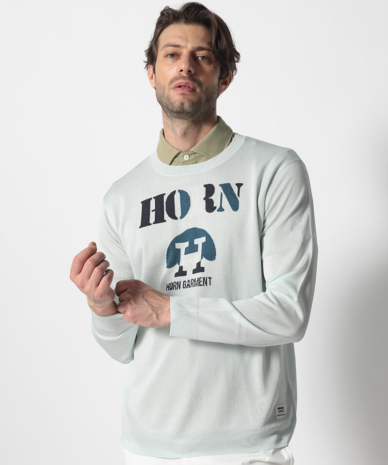 Flow Dry tech Sweater | MEN