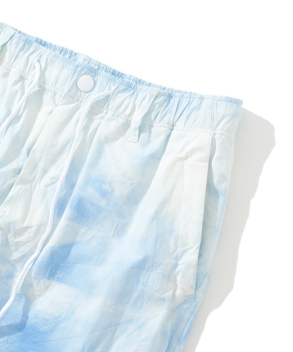 Banned Tye dye Stretch Pants | MEN