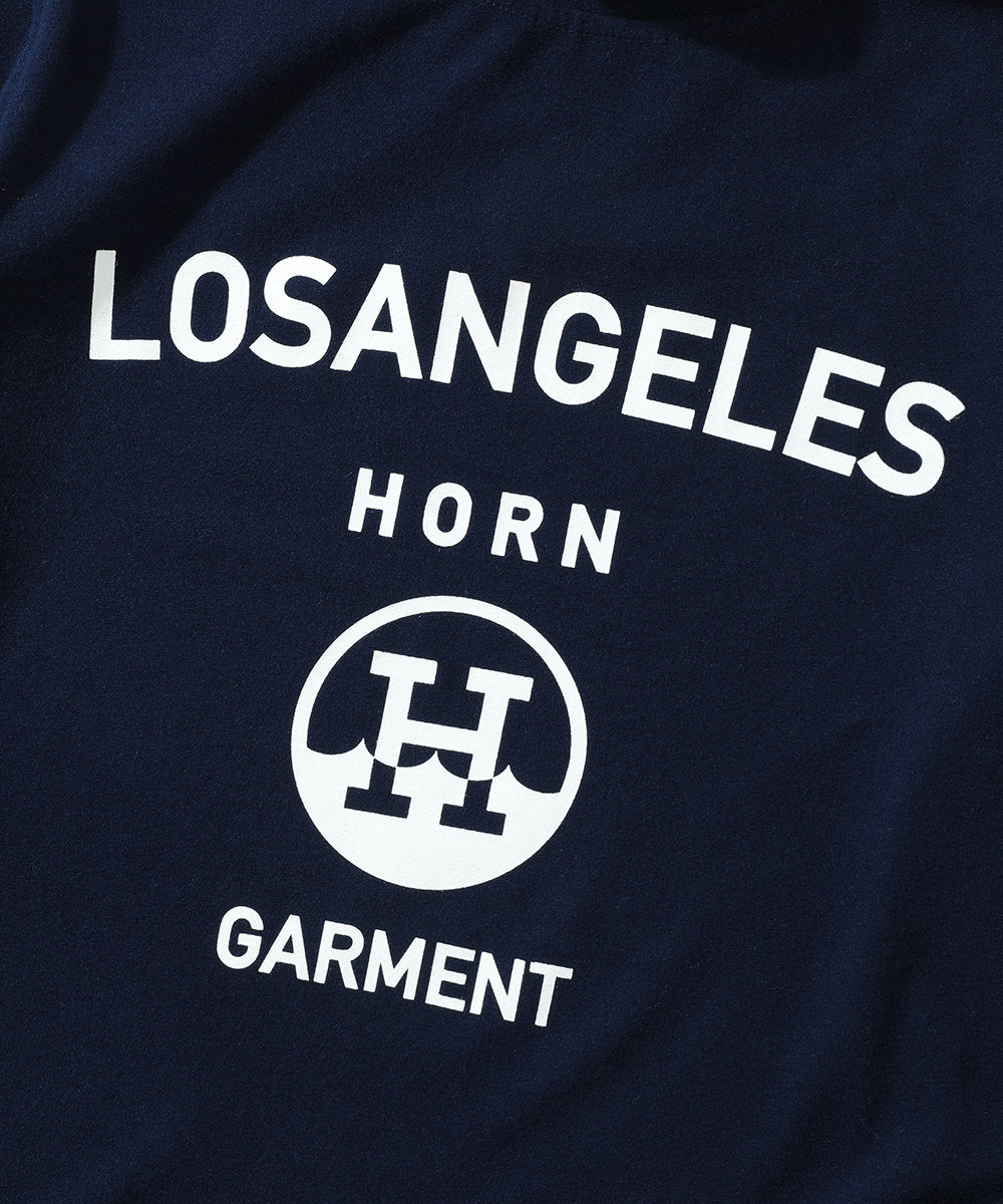 Los Angeles Compression Shirts | WOMEN